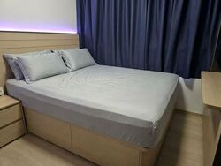 High Park Residences (D28), Apartment #606391111
